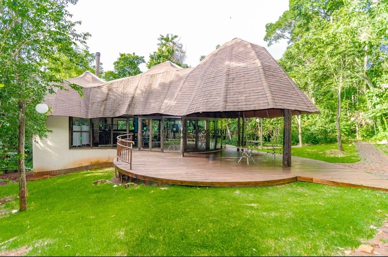 Belíssima casa no condomínio Royal Forest: 46ª foto da galeria de imagens do imóvel