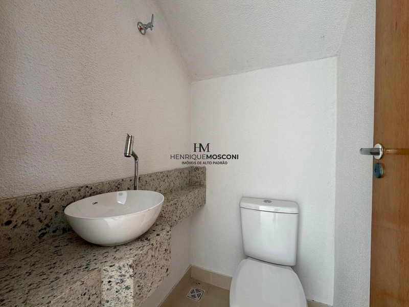 Sobrado à venda condomínio Moradas do Vale: 5ª foto da galeria de imagens do imóvel