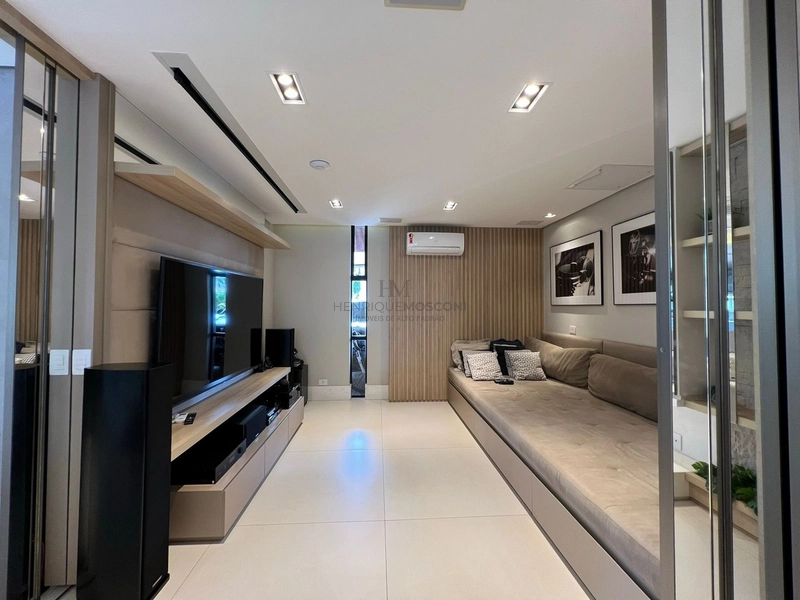 Belíssima Casa Disponível para venda - Condomínio Acácia Imperial: 13ª foto da galeria de imagens do imóvel
