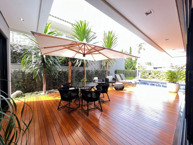 Belíssima Casa Disponível para venda - Condomínio Acácia Imperial: 18ª foto da galeria de imagens do imóvel