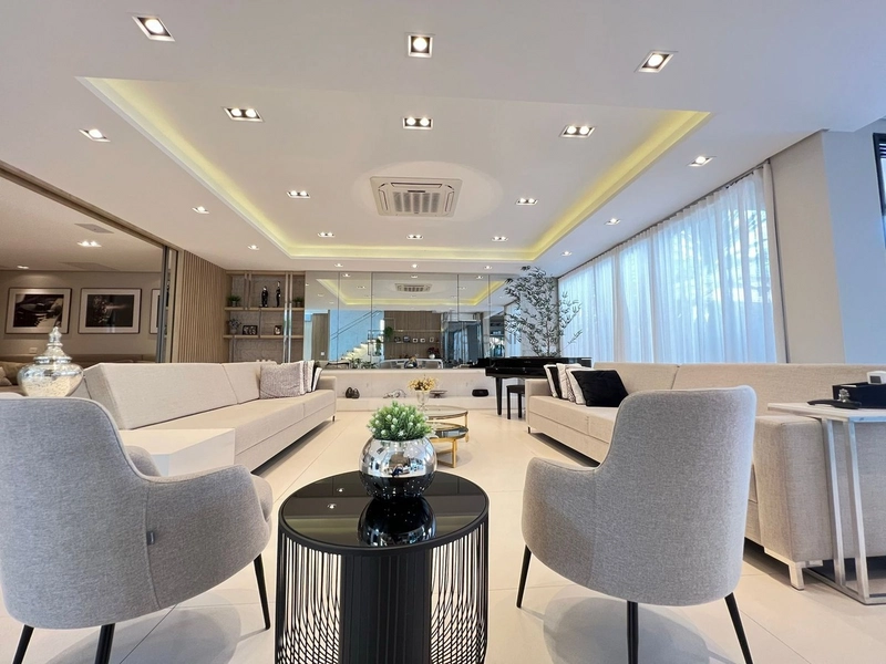 Belíssima Casa Disponível para venda - Condomínio Acácia Imperial: 4ª foto da galeria de imagens do imóvel