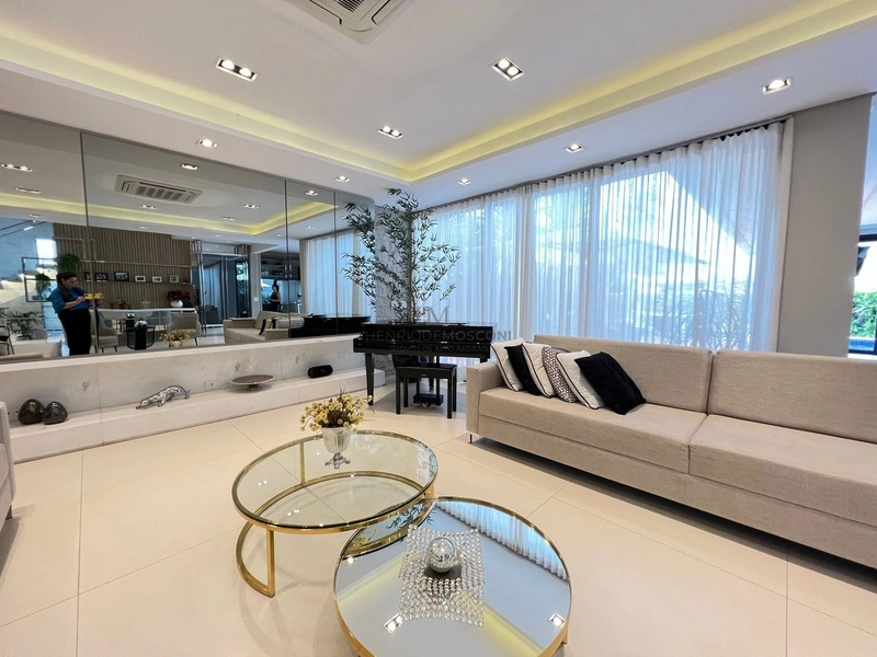 Belíssima Casa Disponível para venda - Condomínio Acácia Imperial: 1ª foto da galeria de imagens do imóvel