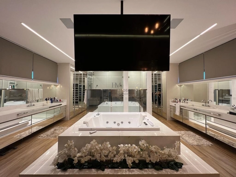 Belíssima Casa Disponível para venda - Condomínio Acácia Imperial: 33ª foto da galeria de imagens do imóvel