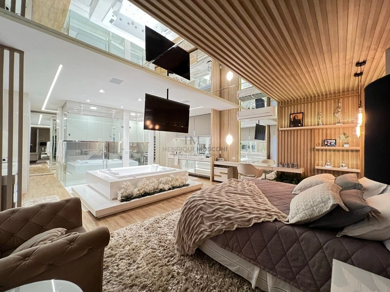 Belíssima Casa Disponível para venda - Condomínio Acácia Imperial: 30ª foto da galeria de imagens do imóvel