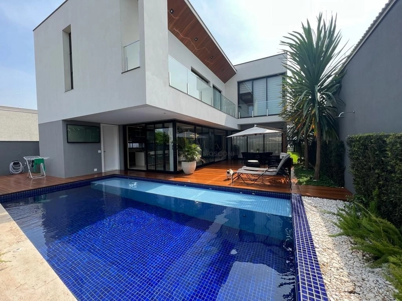 Belíssima Casa Disponível para venda - Condomínio Acácia Imperial: 19ª foto da galeria de imagens do imóvel