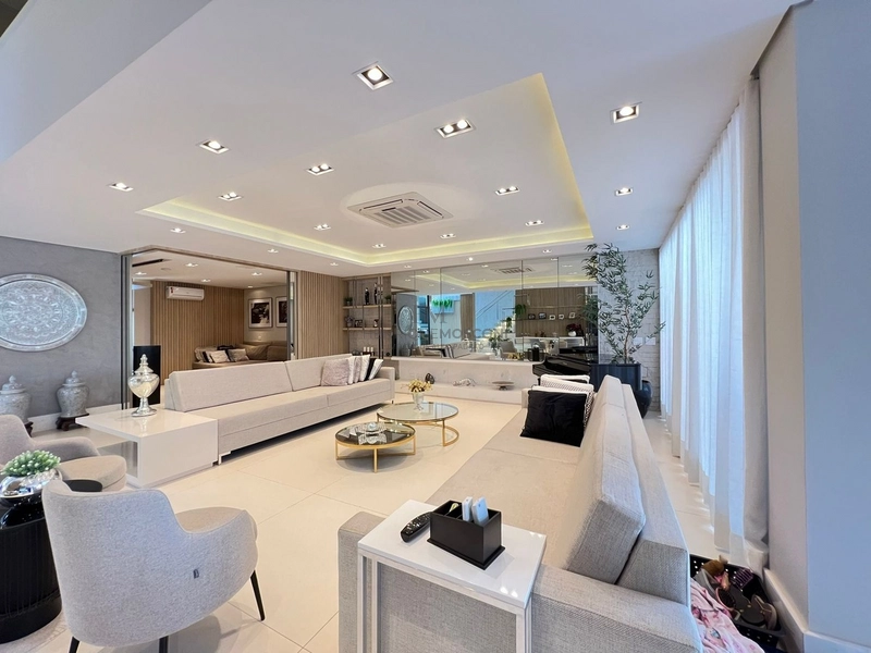 Belíssima Casa Disponível para venda - Condomínio Acácia Imperial: 2ª foto da galeria de imagens do imóvel