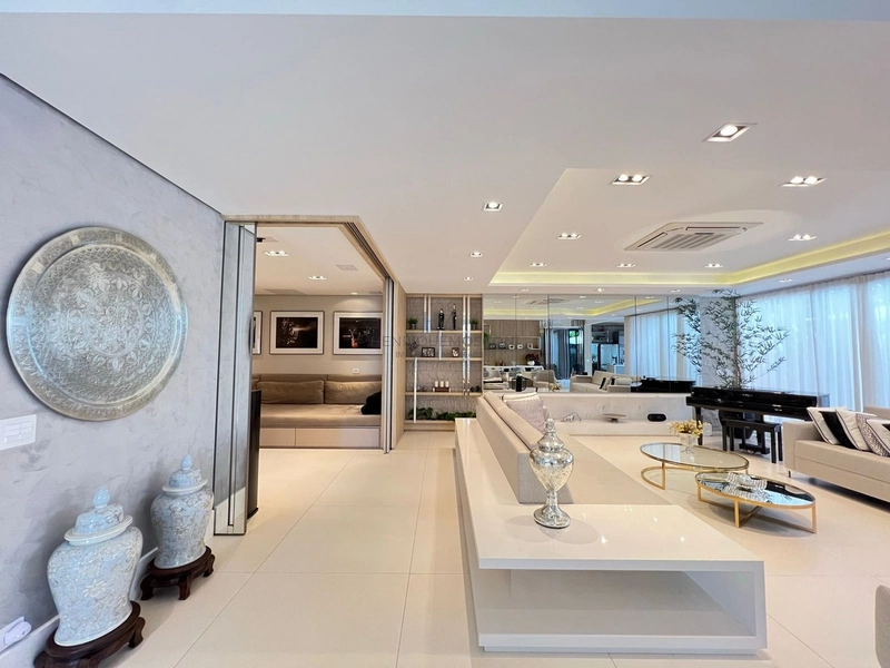 Belíssima Casa Disponível para venda - Condomínio Acácia Imperial: 3ª foto da galeria de imagens do imóvel
