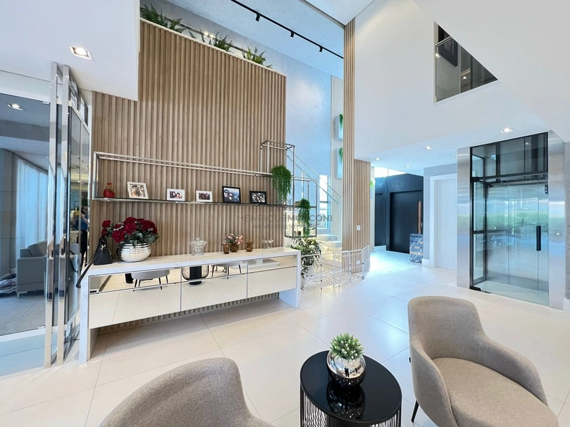 Belíssima Casa Disponível para venda - Condomínio Acácia Imperial: 5ª foto da galeria de imagens do imóvel