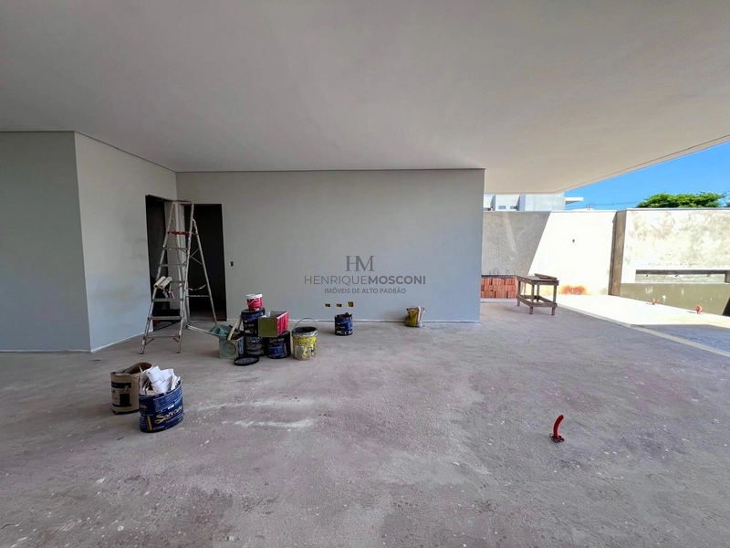 Ótimo sobrado a venda no Bella Vitta: 6ª foto da galeria de imagens do imóvel