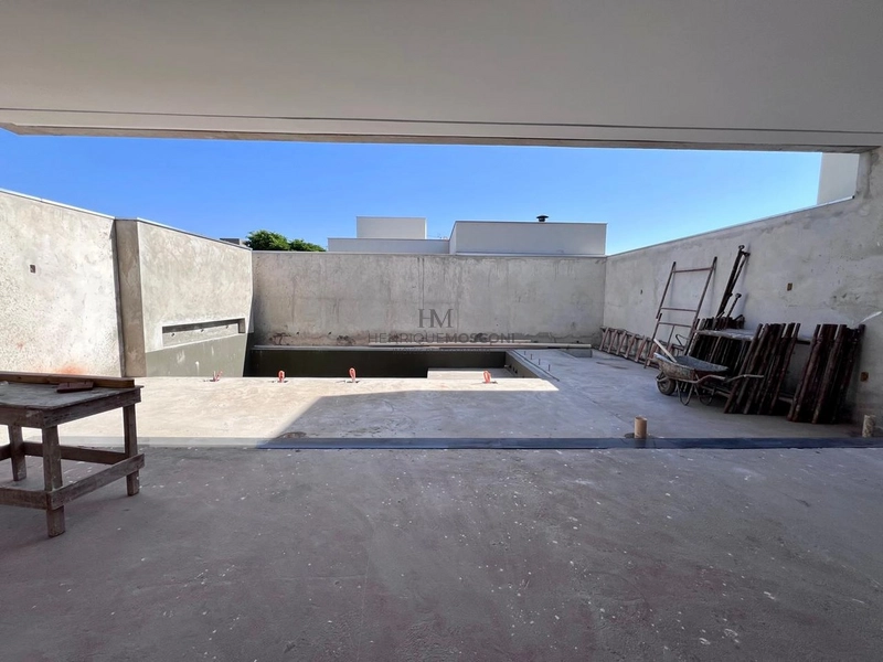 Ótimo sobrado a venda no Bella Vitta: 5ª foto da galeria de imagens do imóvel