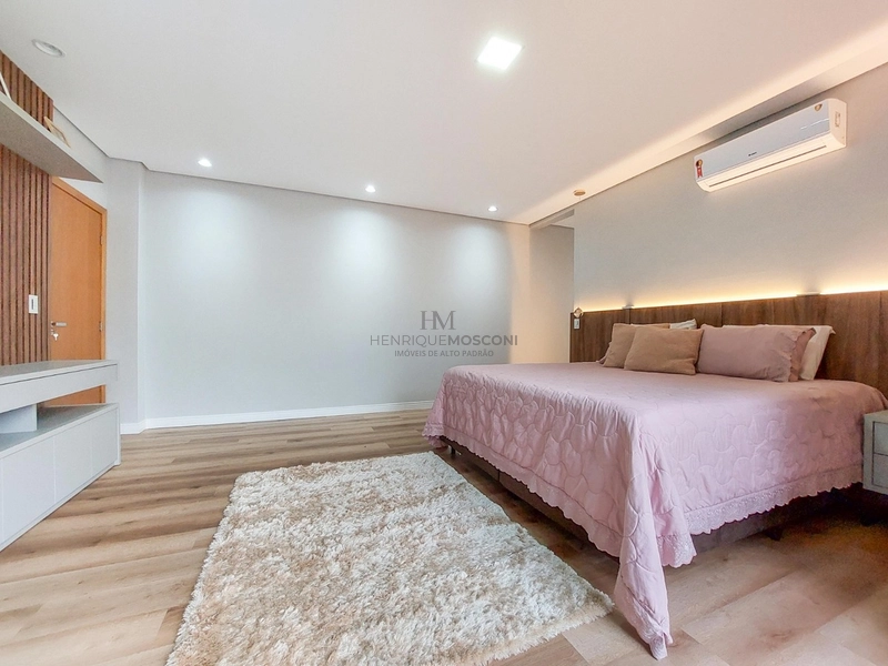 Belissima casa no Villagio do Engenho: 17ª foto da galeria de imagens do imóvel