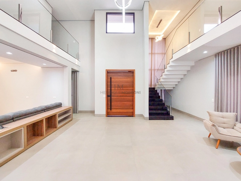 Belissima casa no Villagio do Engenho: 5ª foto da galeria de imagens do imóvel