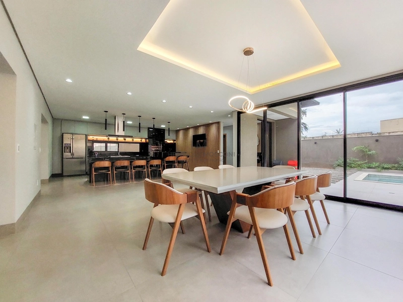 Belissima casa no Villagio do Engenho: 7ª foto da galeria de imagens do imóvel