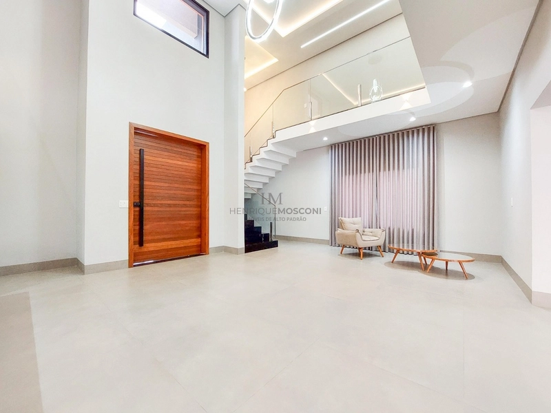 Belissima casa no Villagio do Engenho: 2ª foto da galeria de imagens do imóvel