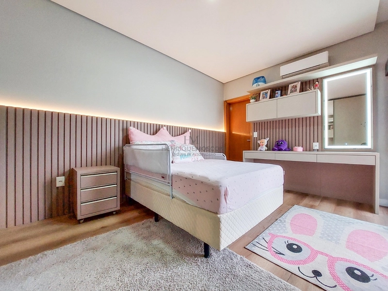 Belissima casa no Villagio do Engenho: 21ª foto da galeria de imagens do imóvel