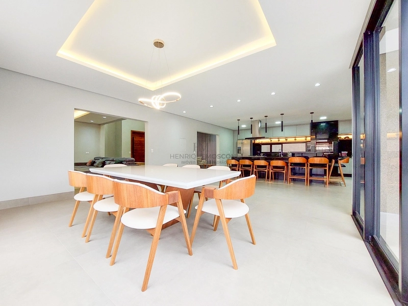 Belissima casa no Villagio do Engenho: 8ª foto da galeria de imagens do imóvel
