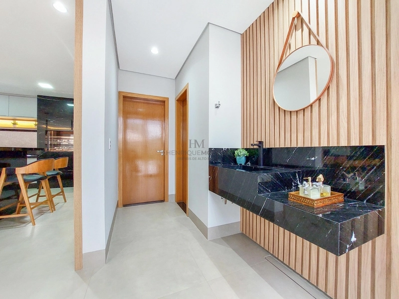 Belissima casa no Villagio do Engenho: 12ª foto da galeria de imagens do imóvel