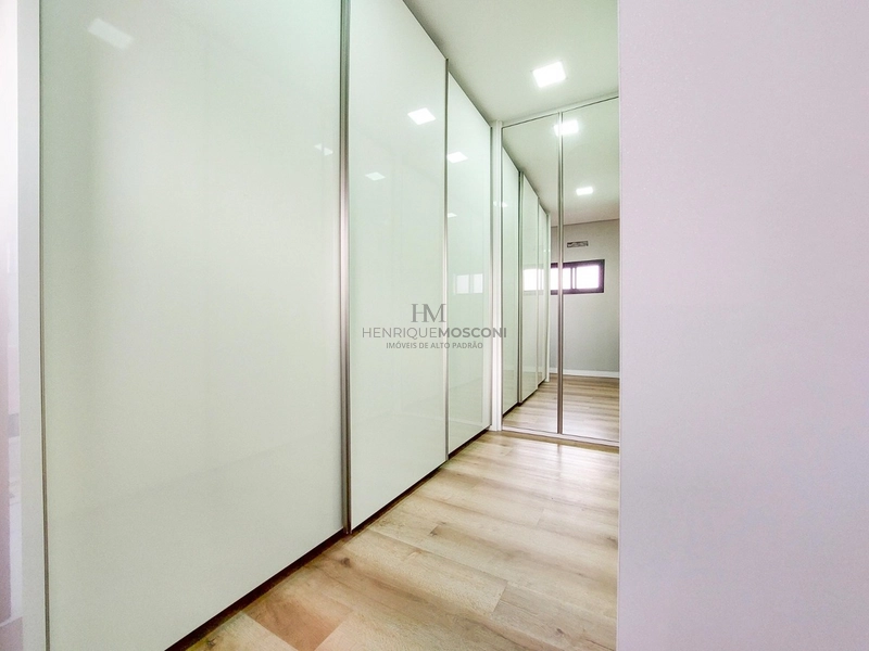 Belissima casa no Villagio do Engenho: 18ª foto da galeria de imagens do imóvel