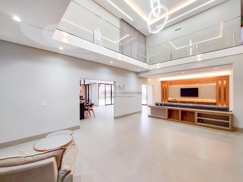 Belissima casa no Villagio do Engenho: 6ª foto da galeria de imagens do imóvel