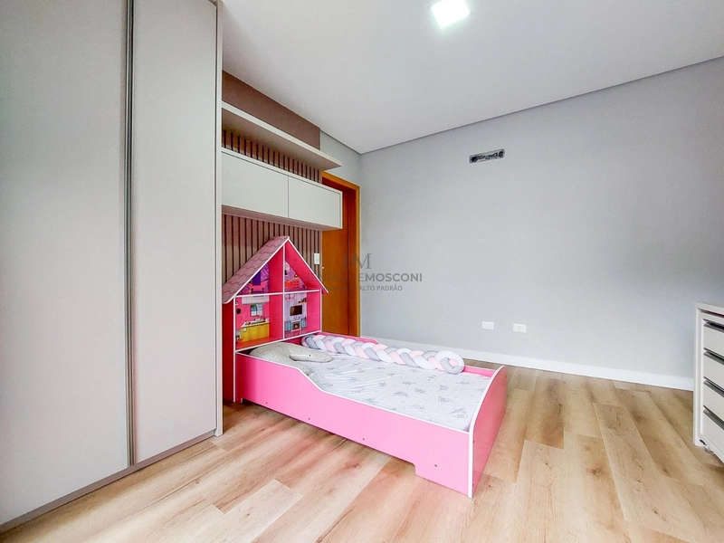 Belissima casa no Villagio do Engenho: 24ª foto da galeria de imagens do imóvel