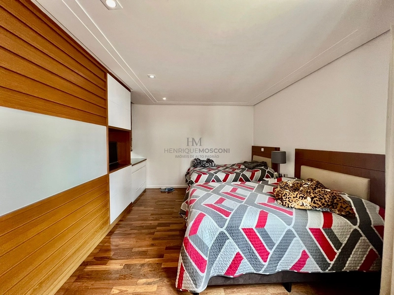 Casa disponível para venda 04 suítes no condomínio Catuai Parque: 33ª foto da galeria de imagens do imóvel