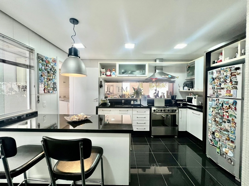 Casa disponível para venda 04 suítes no condomínio Catuai Parque: 13ª foto da galeria de imagens do imóvel