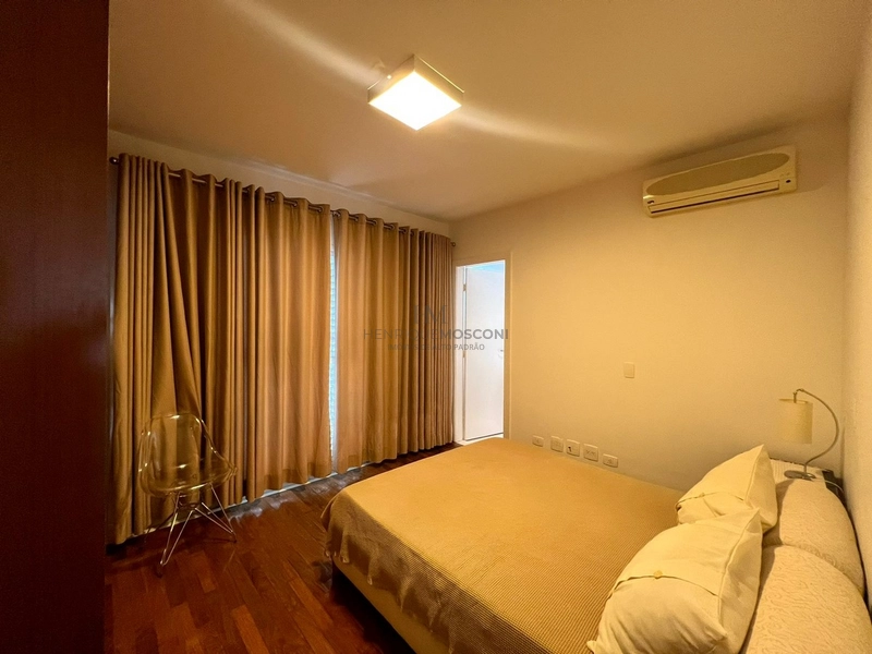 Casa disponível para venda 04 suítes no condomínio Catuai Parque: 30ª foto da galeria de imagens do imóvel