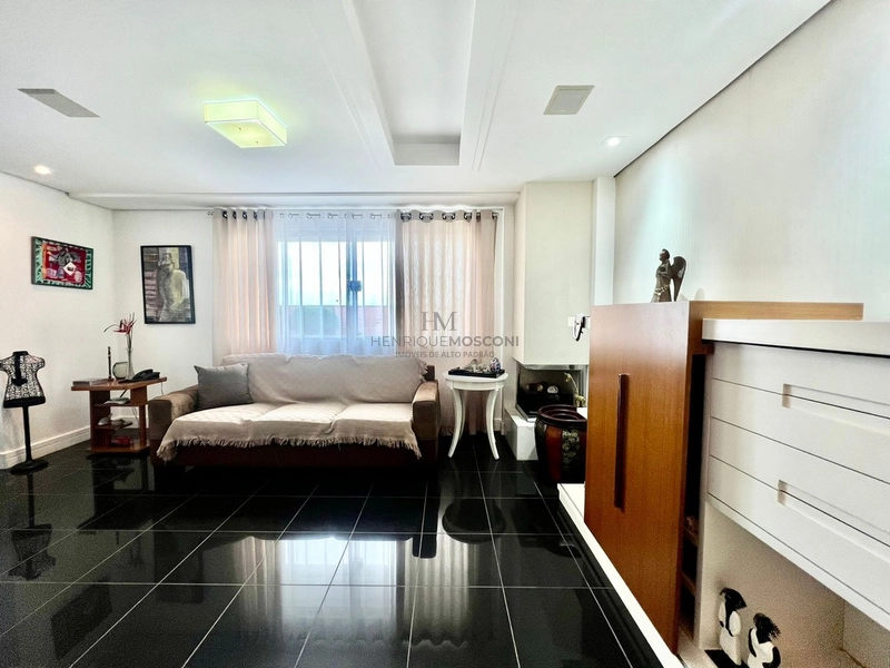 Casa disponível para venda 04 suítes no condomínio Catuai Parque: 21ª foto da galeria de imagens do imóvel