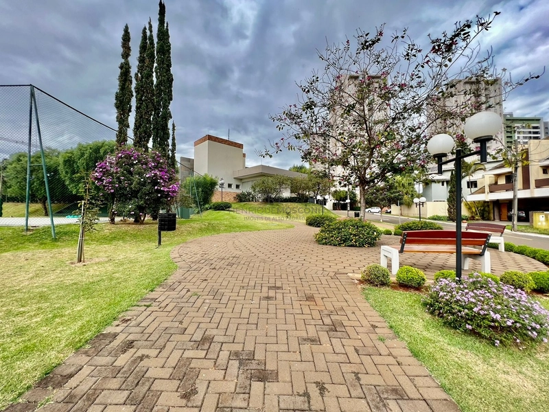 Casa disponível para venda 04 suítes no condomínio Catuai Parque: 37ª foto da galeria de imagens do imóvel