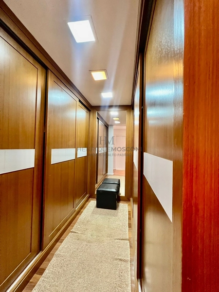 Casa disponível para venda 04 suítes no condomínio Catuai Parque: 34ª foto da galeria de imagens do imóvel