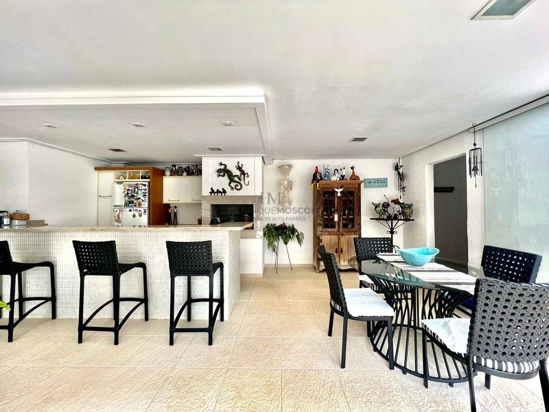Casa disponível para venda 04 suítes no condomínio Catuai Parque: 7ª foto da galeria de imagens do imóvel