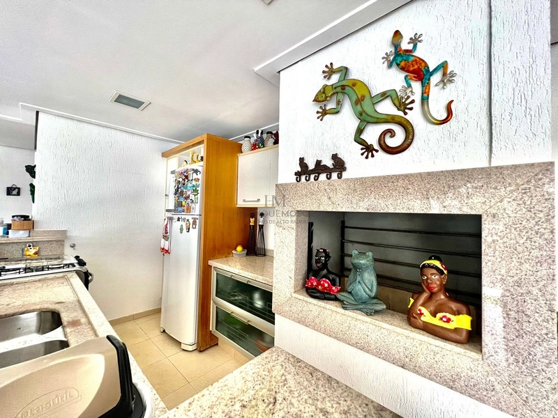 Casa disponível para venda 04 suítes no condomínio Catuai Parque: 9ª foto da galeria de imagens do imóvel