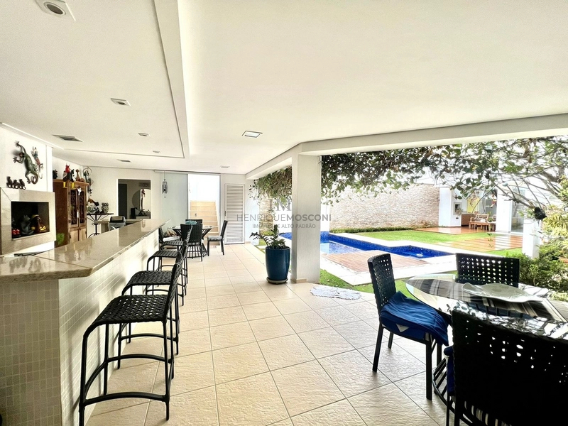 Casa disponível para venda 04 suítes no condomínio Catuai Parque: 4ª foto da galeria de imagens do imóvel