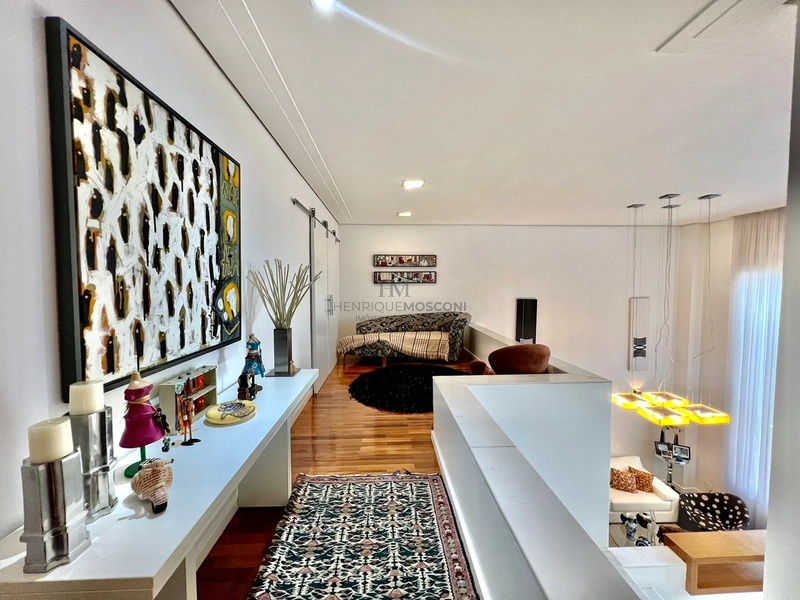 Casa disponível para venda 04 suítes no condomínio Catuai Parque: 24ª foto da galeria de imagens do imóvel