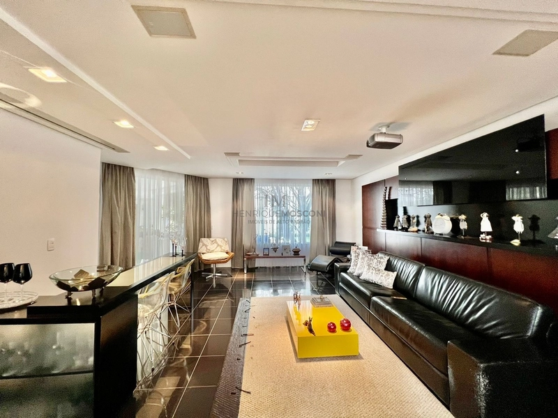 Casa disponível para venda 04 suítes no condomínio Catuai Parque: 16ª foto da galeria de imagens do imóvel