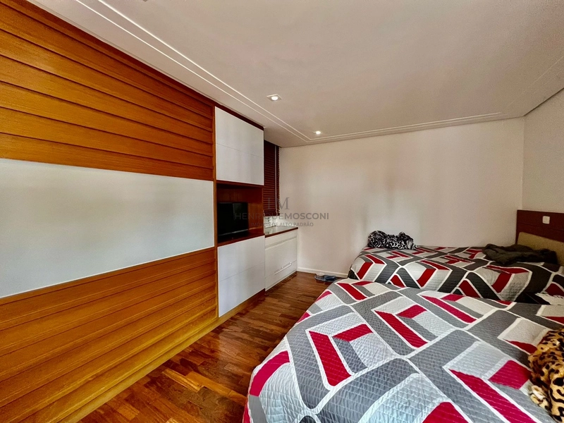 Casa disponível para venda 04 suítes no condomínio Catuai Parque: 32ª foto da galeria de imagens do imóvel
