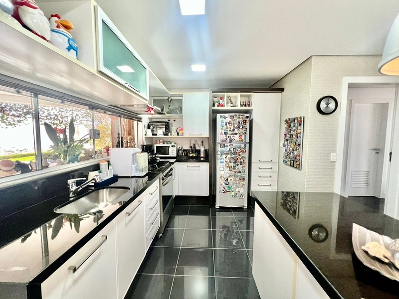 Casa disponível para venda 04 suítes no condomínio Catuai Parque: 12ª foto da galeria de imagens do imóvel