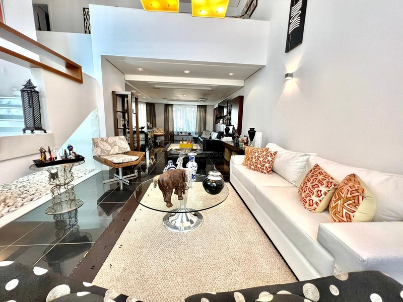 Casa disponível para venda 04 suítes no condomínio Catuai Parque: 19ª foto da galeria de imagens do imóvel