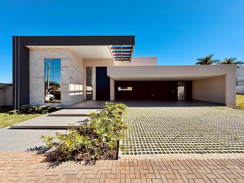 Villaggio do Engenho: 1ª foto da galeria de imagens do imóvel