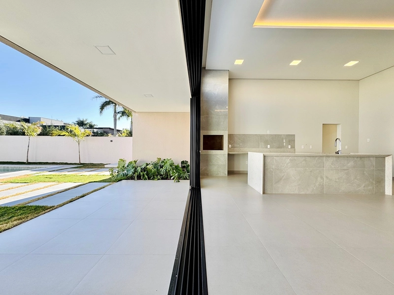 Villaggio do Engenho: 13ª foto da galeria de imagens do imóvel