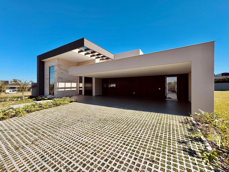 Villaggio do Engenho: 3ª foto da galeria de imagens do imóvel