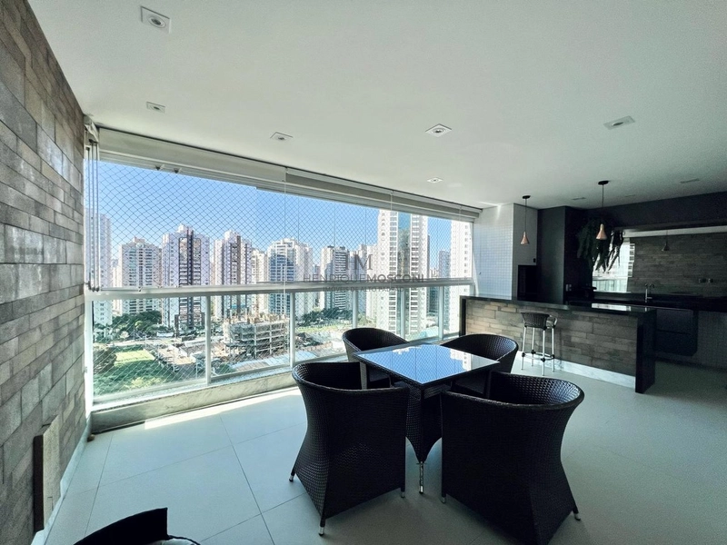 Lindo apartamento à venda no Queens Park: 8ª foto da galeria de imagens do imóvel