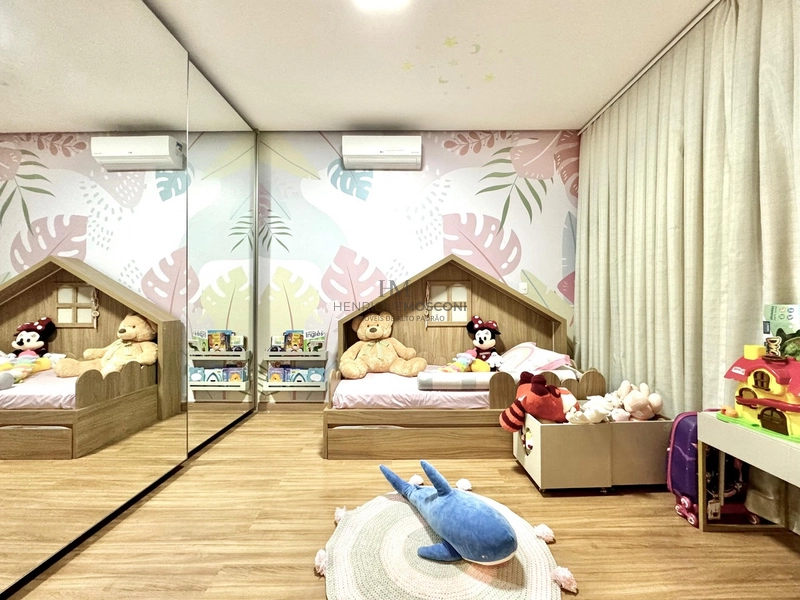 Condomínio Villagio do Engenho: 10ª foto da galeria de imagens do imóvel