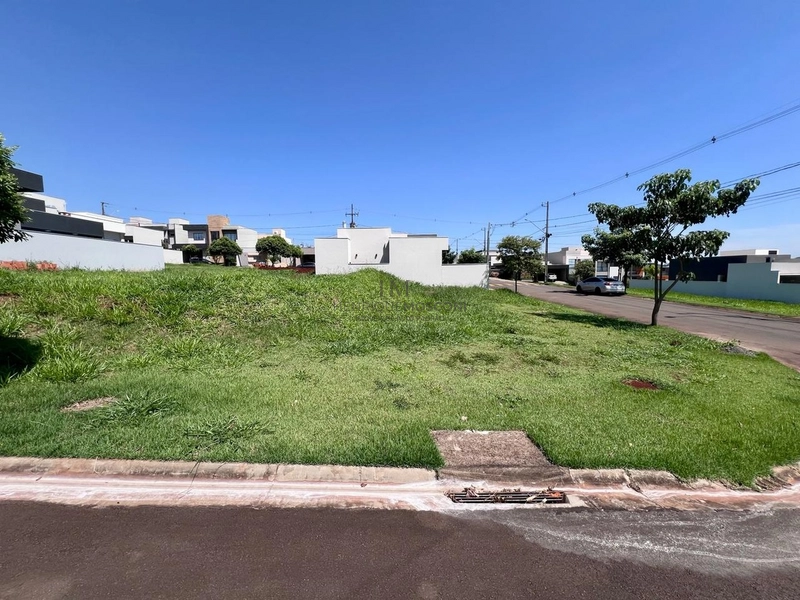Terreno Morada das Flores: 2ª foto da galeria de imagens do imóvel