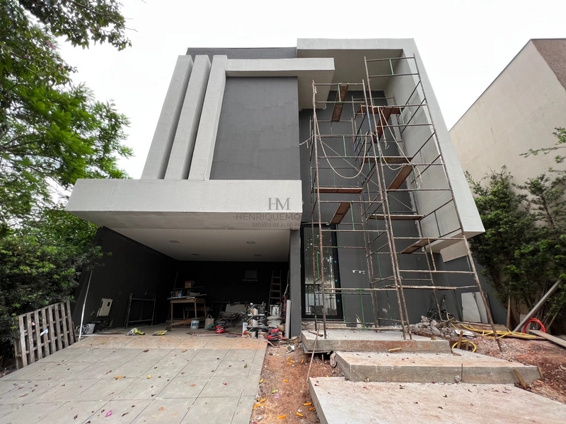 Imóvel residencial ou comercial