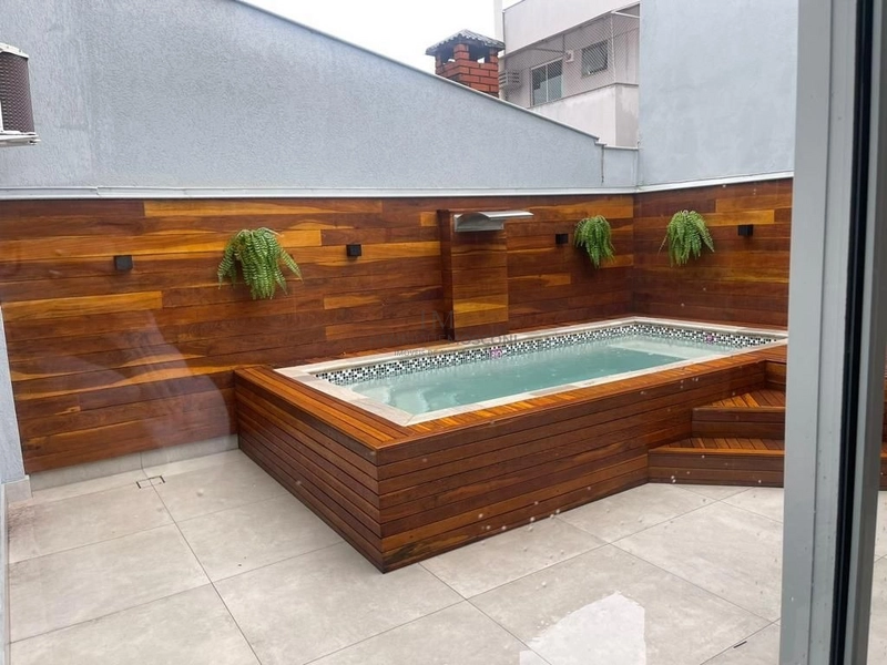Sobrado Condomínio Havana: 27ª foto da galeria de imagens do imóvel