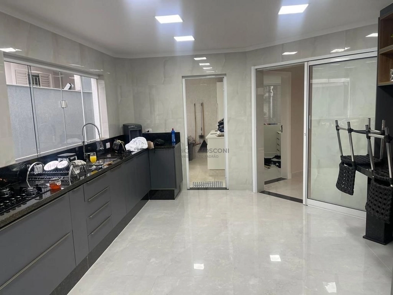 Sobrado Condomínio Havana: 23ª foto da galeria de imagens do imóvel