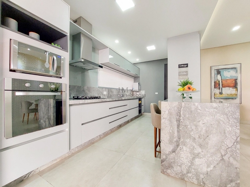 Maravilhosa casa à venda no Bairro Alcântara: 6ª foto da galeria de imagens do imóvel