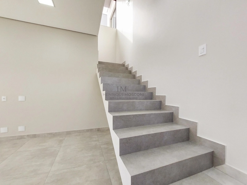 Belissimo sobrado á venda no condominio Parque Tauá: 12ª foto da galeria de imagens do imóvel