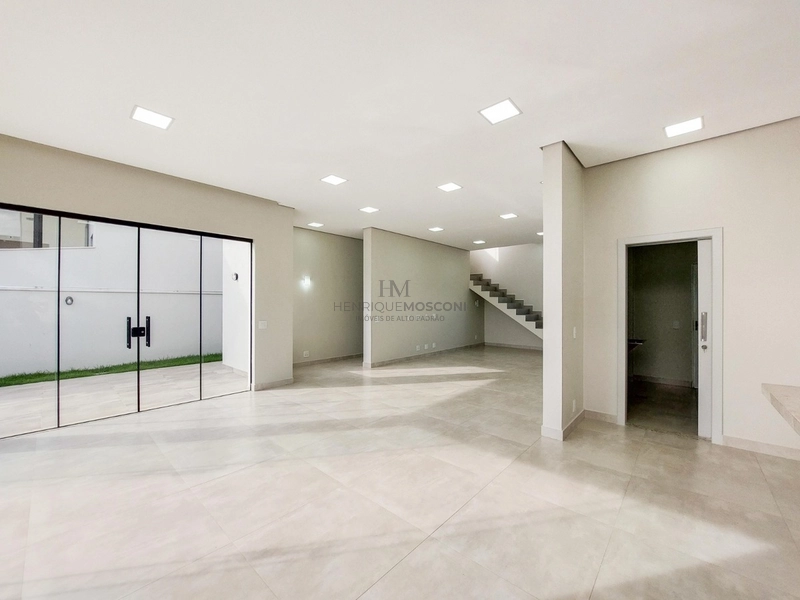Belissimo sobrado á venda no condominio Parque Tauá: 9ª foto da galeria de imagens do imóvel